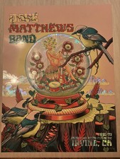 Poster Dave Matthews Band