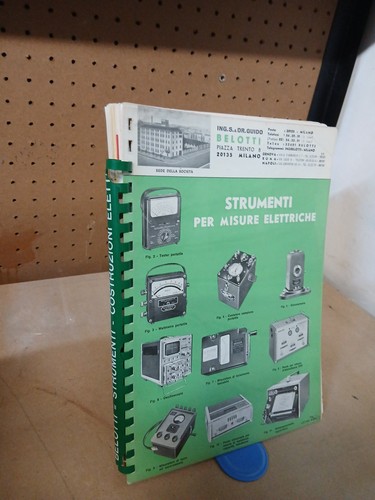 Strumenti per misure - strumenti,