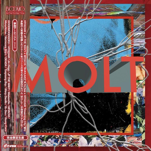 Molt complete limited - molt, [complete