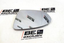 Vetro specchio retrovisore