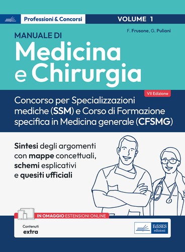 Manuale medicina e - manuale,