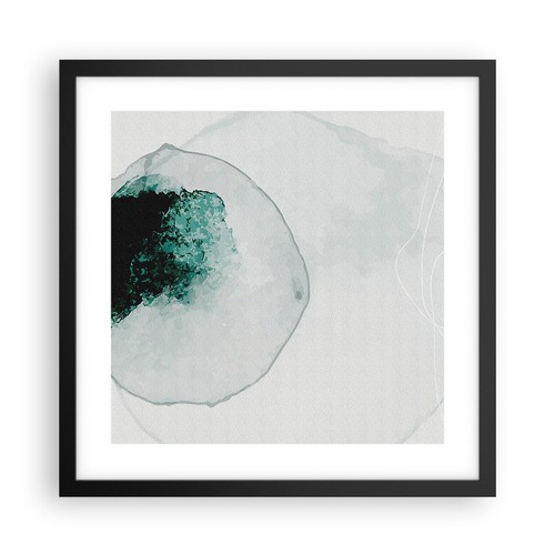 Poster 40x40cm moderno - poster,