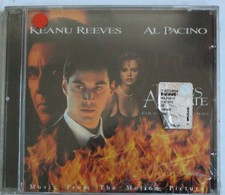 The Devils Advocate -