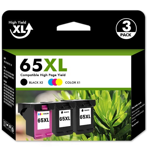 Cartucce inchiostro 65xl - di,