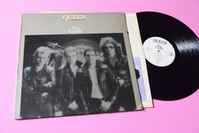 QUEEN LP THE GAME ORIG US 1980