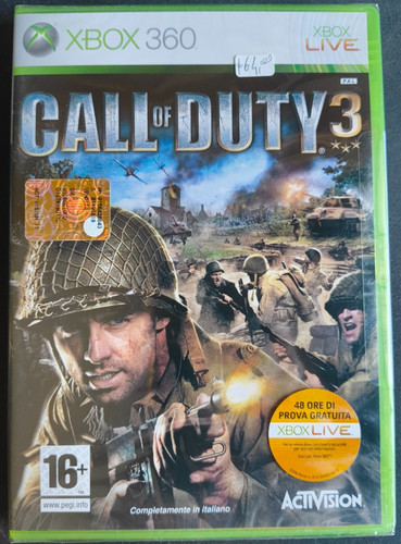 Xbox 360 call - 360,