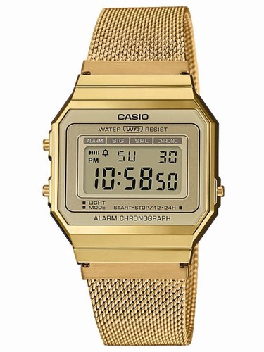 Orologio unisex casio - unisex,
