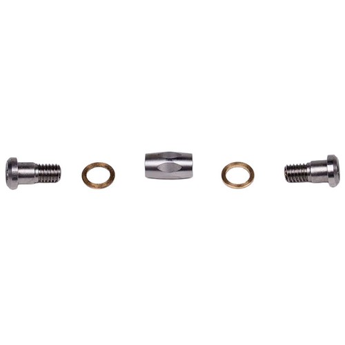 Cinelli supercorsa set bulloni - cinelli,