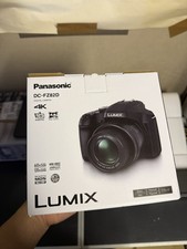 Panasonic Lumix FZ82D