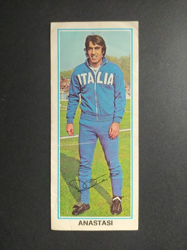 Figurina gigante fuori - figurina,