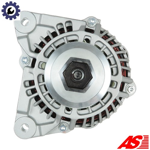 Alternatore a5009 per renault - alternatore,