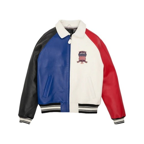 Giacca bomber volo - da, uomo