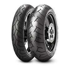 Pneumatici Moto Pirelli Diablo