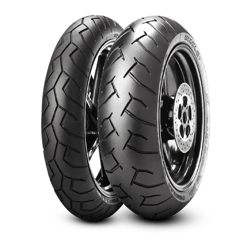 Pneumatici moto pirelli - pneumatici,