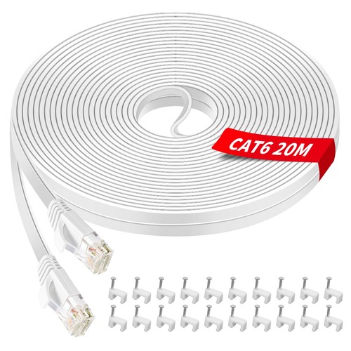 Cavo ethernet metri - ethernet,