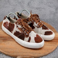 Superga Sneakers Marrone