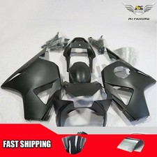 SC Matte Black Injection