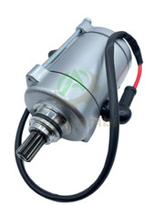 Motorino Avviamento elettrico