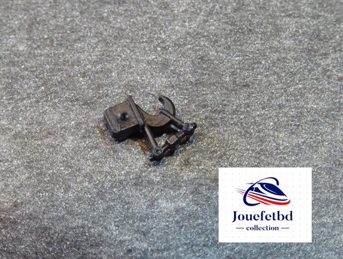 Jouef detaillage ead - detaillage,