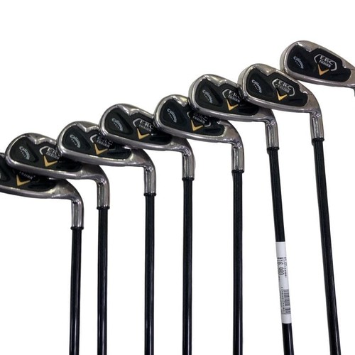 Callaway erc set - ti,