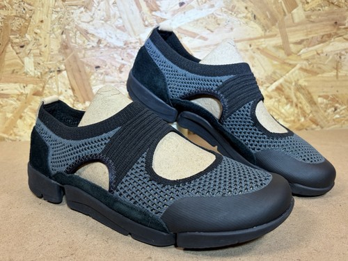 Scarpe maglia clarks - a,