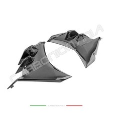 CARENE SUPERIORI CARBONIO