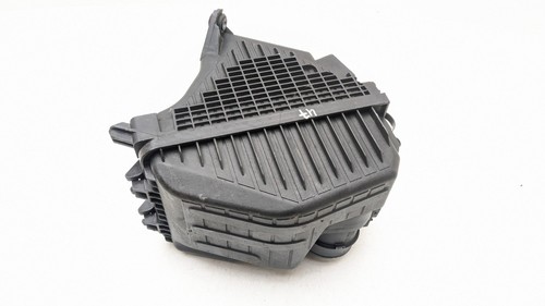Scatola filtro aria hyundai - filtro,