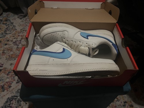 Scarpe nike air - scarpe, force