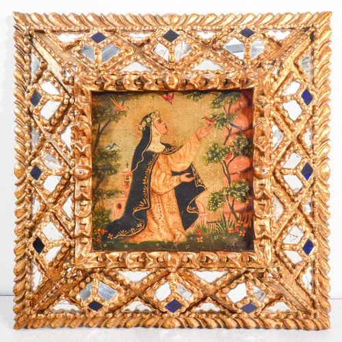 Quadro santa rosa - ⚜️,