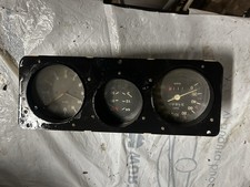 Tachimetro Fiat 132 Strumento