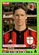 figurina Panini Calciatori