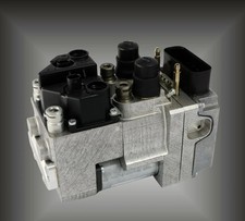 REVIEW motorcycle ABS module