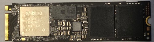 Samsung 970 evo plus tb - evo, 1