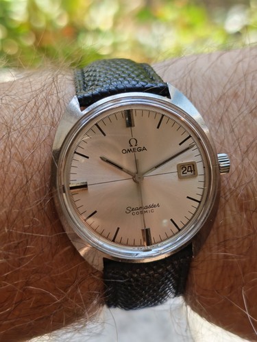 Splendido orologio uomo - splendido,