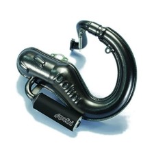 Marmitta POLINI silenziatore