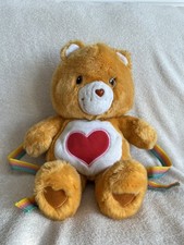 Zaino Vintage Care Bear 2003