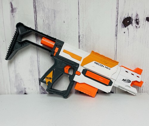 Nerf modulus recon - nerf, mkii