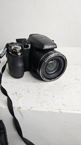 Fujifilm finepix s4200 - finepix, 14mp