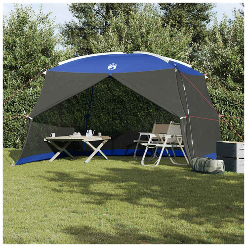 Tenda zanzariera blu azzurro - tenda,
