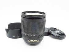 Nikon DX AF-S Nikkor obiettivo