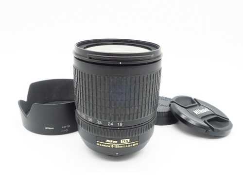 Nikon nikkor obiettivo - af-s,