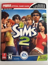 The Sims 2 Strategy Guide