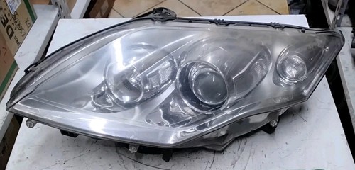 Faro xenon anteriore - faro,