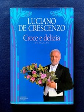 Luciano De Crescenzo - Croce e