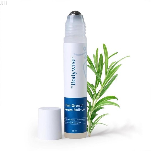 Bebodywise rosmarino siero - bebodywise,
