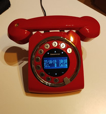 Telefono fisso Sagemcom