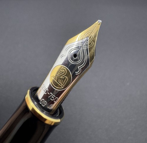 Post 2010 pelikan - pelikan, 18c