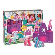 CASTELLO DEI MAGICI MINI PONY