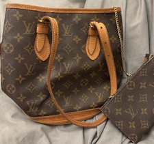 Borsa a secchiello Louis