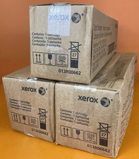 Lotto 3 cartucce batteria
